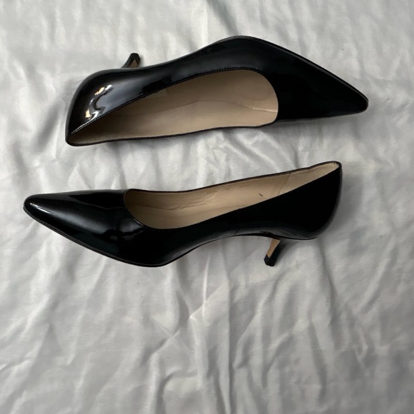 LK BENNETT HEELS - Picture 8 of 10